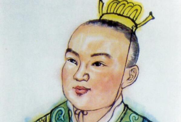 古代最短命的十大皇帝：汉殇帝一岁就夭折了