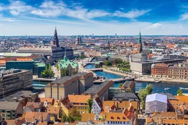世界上最富有的十个国家排名：卢森堡位列榜首