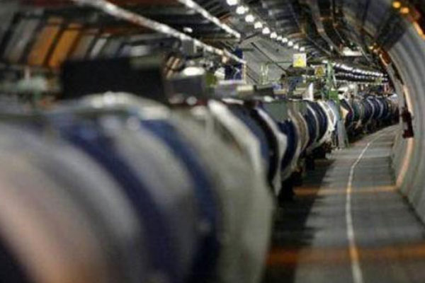 世界上最大的机器：LHC堪称人类一大奇迹！