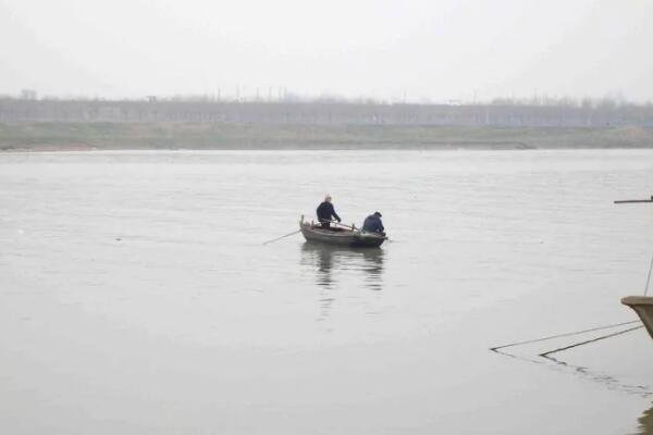 中国流域面积最大的十条河流：黄河仅居第三，第一是长江