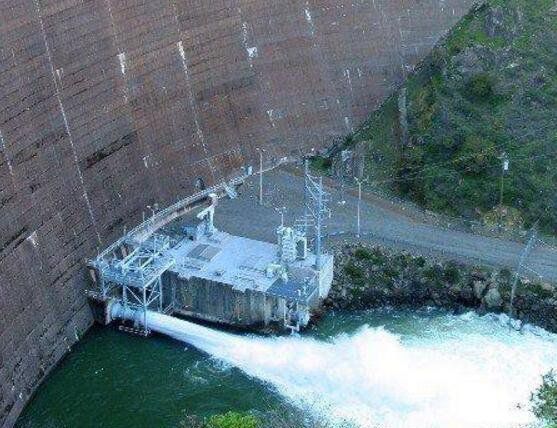 世界上最恐怖的水坝，一天吞掉3万吨水