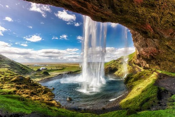 世界上最环保的国家：冰岛80%能源是可再生的