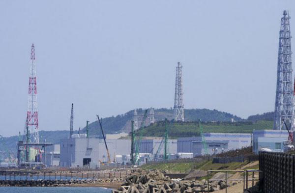 世界最大核电站，因福岛核事故而停用