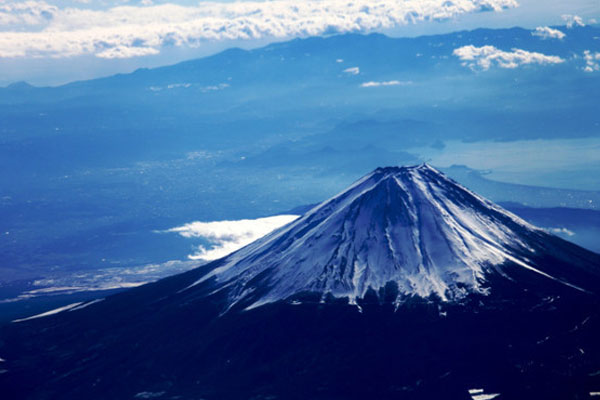 世界火山最多的州是哪个洲？亚洲火山最多！