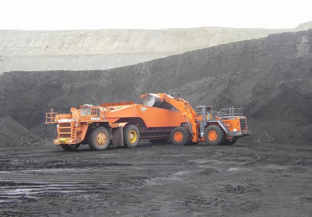 全球年产量第一的煤田：煤炭储藏量达3168亿吨