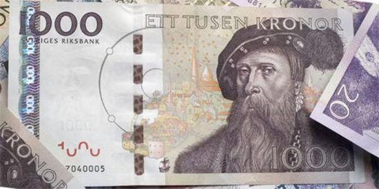 全球最难伪造的七张钞票，我国竟然有一张上榜