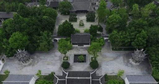 号称中国最大的私家园林：投资2.5亿，如今已烂尾！