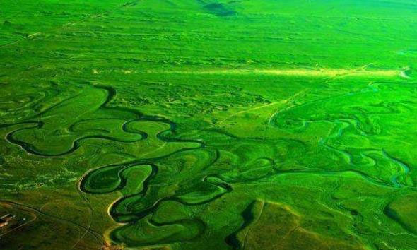 世界上最窄的河流：全长17千米，最窄处仅有12厘米