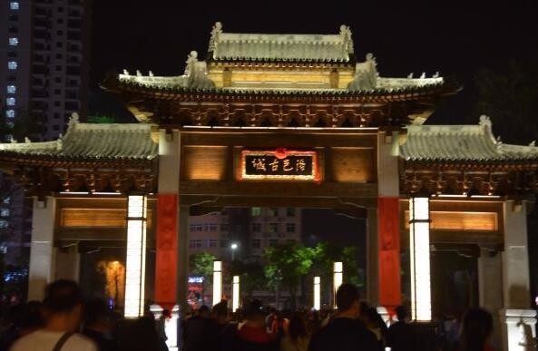 世界十大历史古城：中国上榜三个！