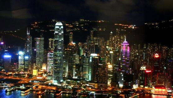 全球最贵生活成本的城市：中国香港入榜第一名
