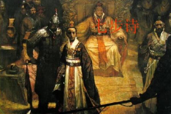 中国历史上最著名的夺嫡之争，你知道几个？