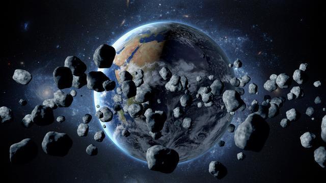 地球上最古老的物质：年龄比太阳还大20亿岁