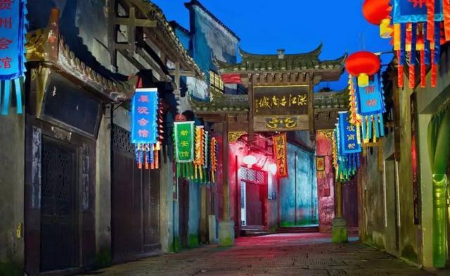 中国最神秘的古城：比凤凰古城早900年
