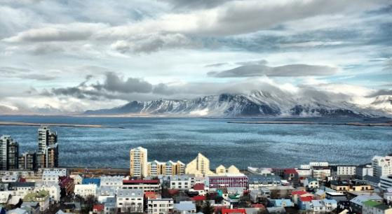 全球人口密度最低的国家：冰岛仅36.64万人口