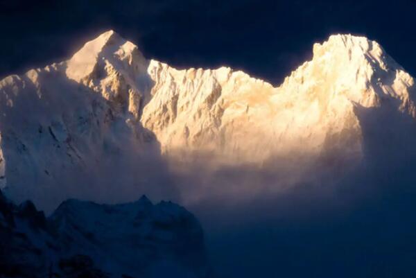 世界上最著名的山脉有哪些？世界十大著名山脉