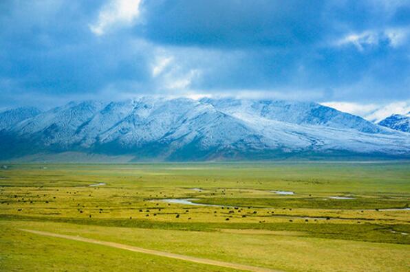 世界上最长的山脉 世界最长的十大山脉