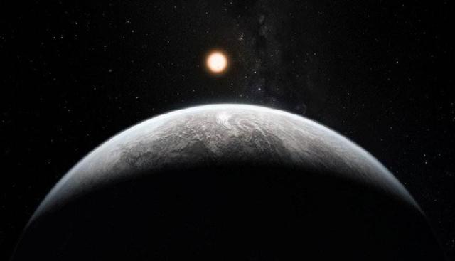 宇宙中最像地球的行星：距离36光年，温度25度左右