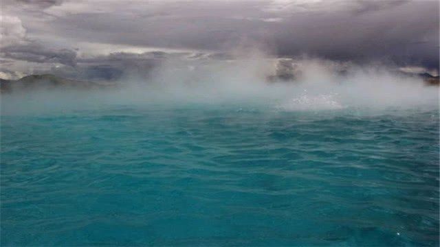 地球上最古老的淡水:存在20亿年，又苦又咸
