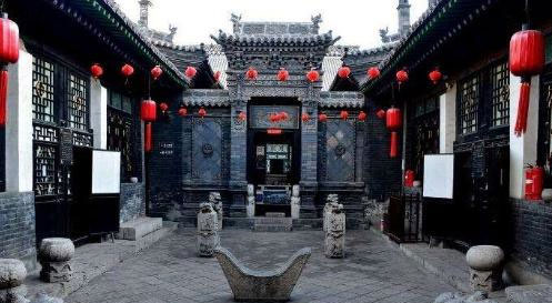 中国最完整的古城：平遥古城有2700多年历史