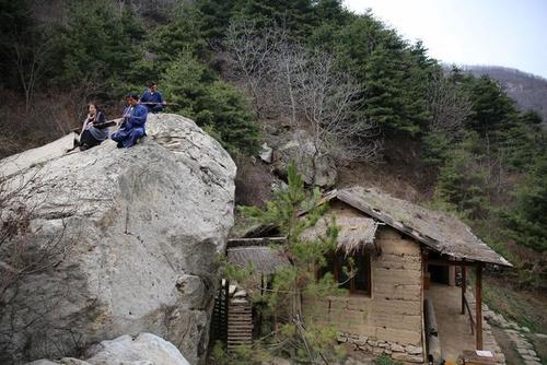 中国最贵的隐居地：房价涨了50倍，吓跑不少人