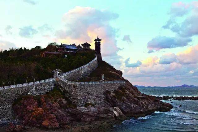 中国最著名的十段海岸线，亚龙湾摘得桂冠