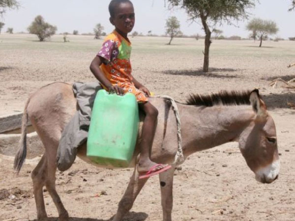 世界十大最缺水的国家排行榜，索马里位列第一
