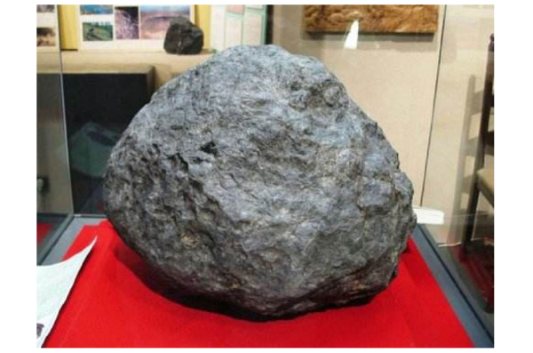 世界十大陨石坠落事件，俄罗斯陨石事件排第一