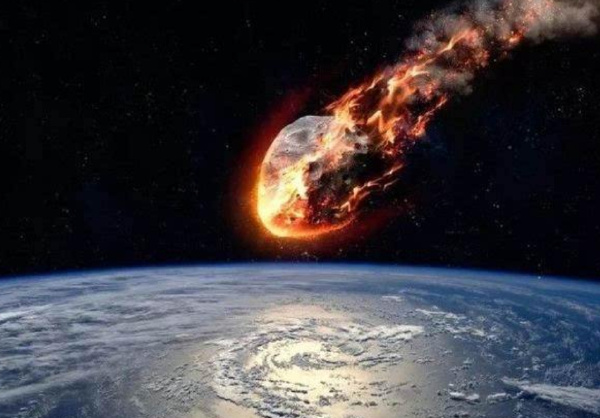 世界十大陨石坠落事件，俄罗斯陨石事件排第一
