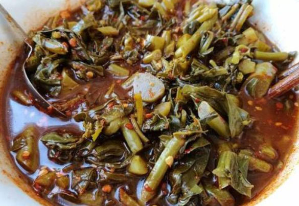 中国最臭的十种食物排行榜：长沙臭豆腐摘得桂冠