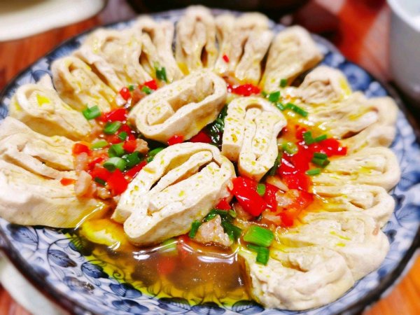 中国最臭的十种食物排行榜：长沙臭豆腐摘得桂冠