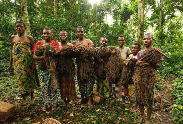 世界10大最与众不同的民族：洪扎族寿命可达100岁