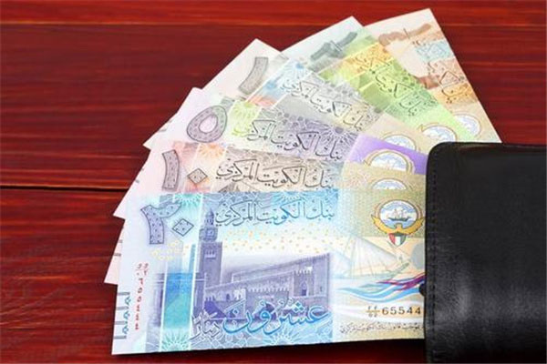 世界上最值钱的钱是什么：科威特第纳尔当仁不让