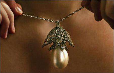 世界最大的四颗珍珠排名，第一颗巨型珍珠重达68斤