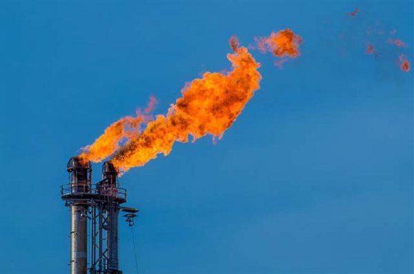 最依赖天然气的10个国家：卡塔尔第二，第一名是它！