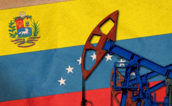 世界上石油最多的国家，委内瑞拉石油储量为2960亿桶
