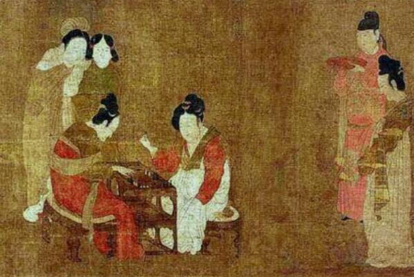 中国古代女性地位最高的朝代：秦朝和唐朝榜上有名
