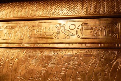 埃及十大诅咒分别是什么：图坦卡门刚埋葬就被盗墓