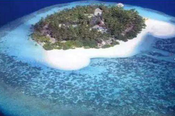 世界上最恐怖的五个岛屿：娃娃岛上有上千个娃娃