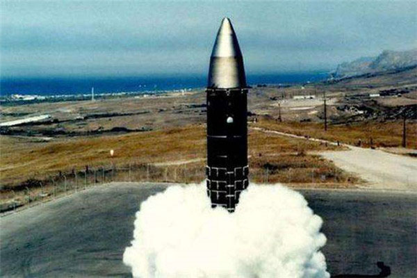 世界最厉害的导弹排名，中国3款入榜！