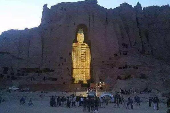 世界上最高的几座佛像：第一名中原大佛高208米