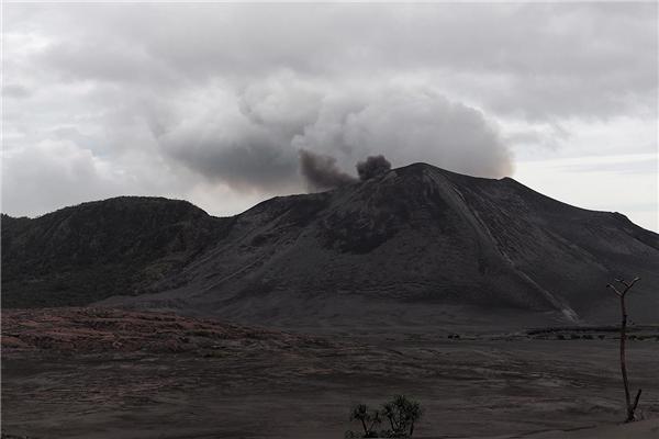 世界上最活跃的十座火山，相当活跃危险极大