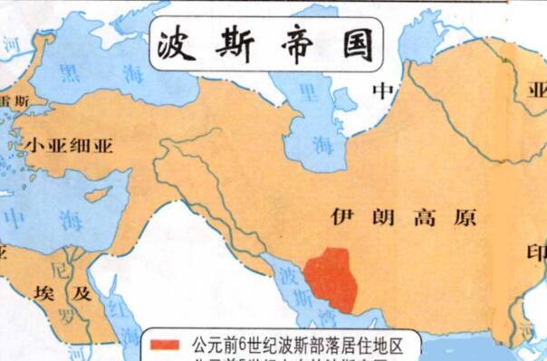 历史上公认的四大帝国，大汉帝国入榜！