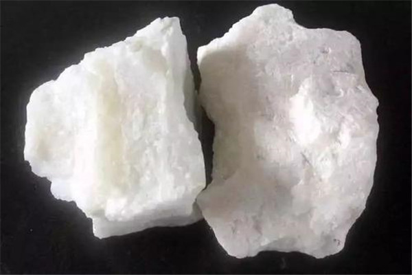 世界上最软的石头：滑石不仅能吃还能药用