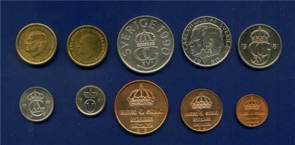 世界上最长的硬币：10代勒硬币长70厘米重9千克