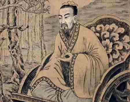 中国古代三大最准预言：《推背图》可推测国运