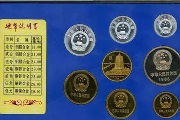 五大珍稀纪念币：你收藏了没有？