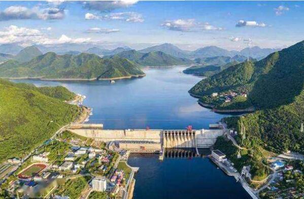 中国十大水利工程排名：都江堰、灵渠均榜上有名