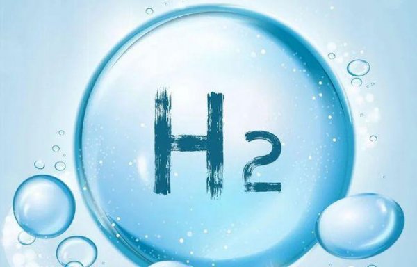 世界上最轻的气体：氢气比空气轻14倍