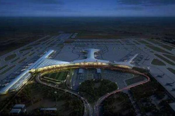 中国最古老的十个机场：北京南苑机场当之无愧夺冠