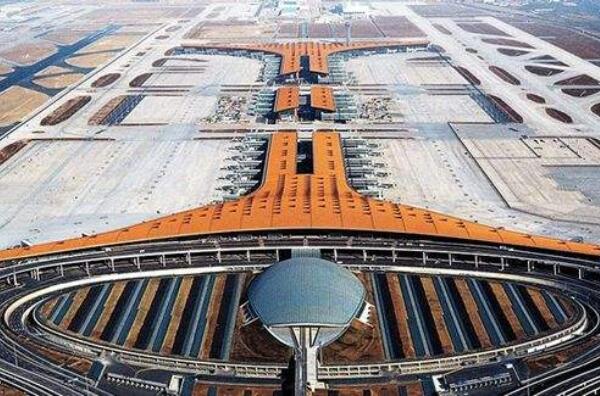 中国最古老的十个机场：北京南苑机场当之无愧夺冠